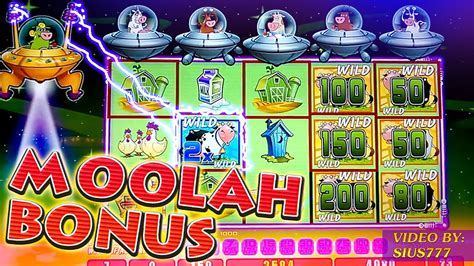 Moolah game app.